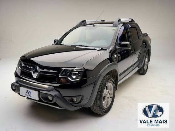 RENAULT DUSTER OROCH 1.6 16V FLEX DYNAMIQUE 4P MANUAL RENAULT DUSTER OROCH 1.6 16V FLEX DYNAMIQUE 4P MANUAL